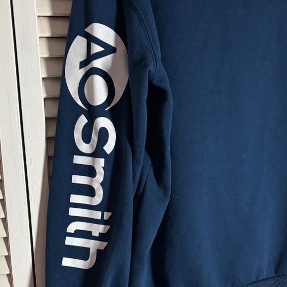 Nashville Preds Hockey Hoodie - Picture 5 of 7